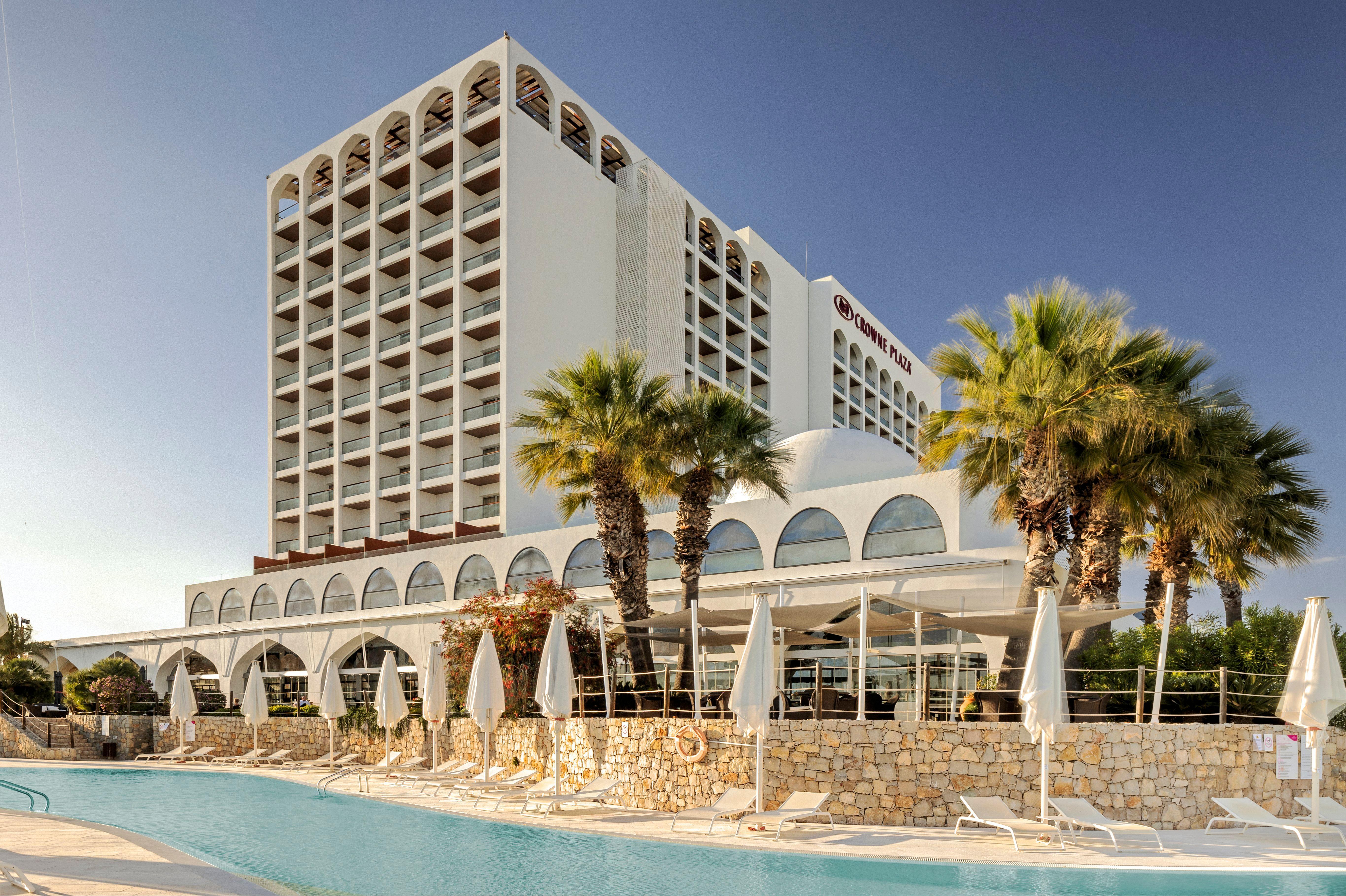 维拉摩拉皇冠假日酒店 外观 照片 The Westin Resort & Villas, Naos Beach