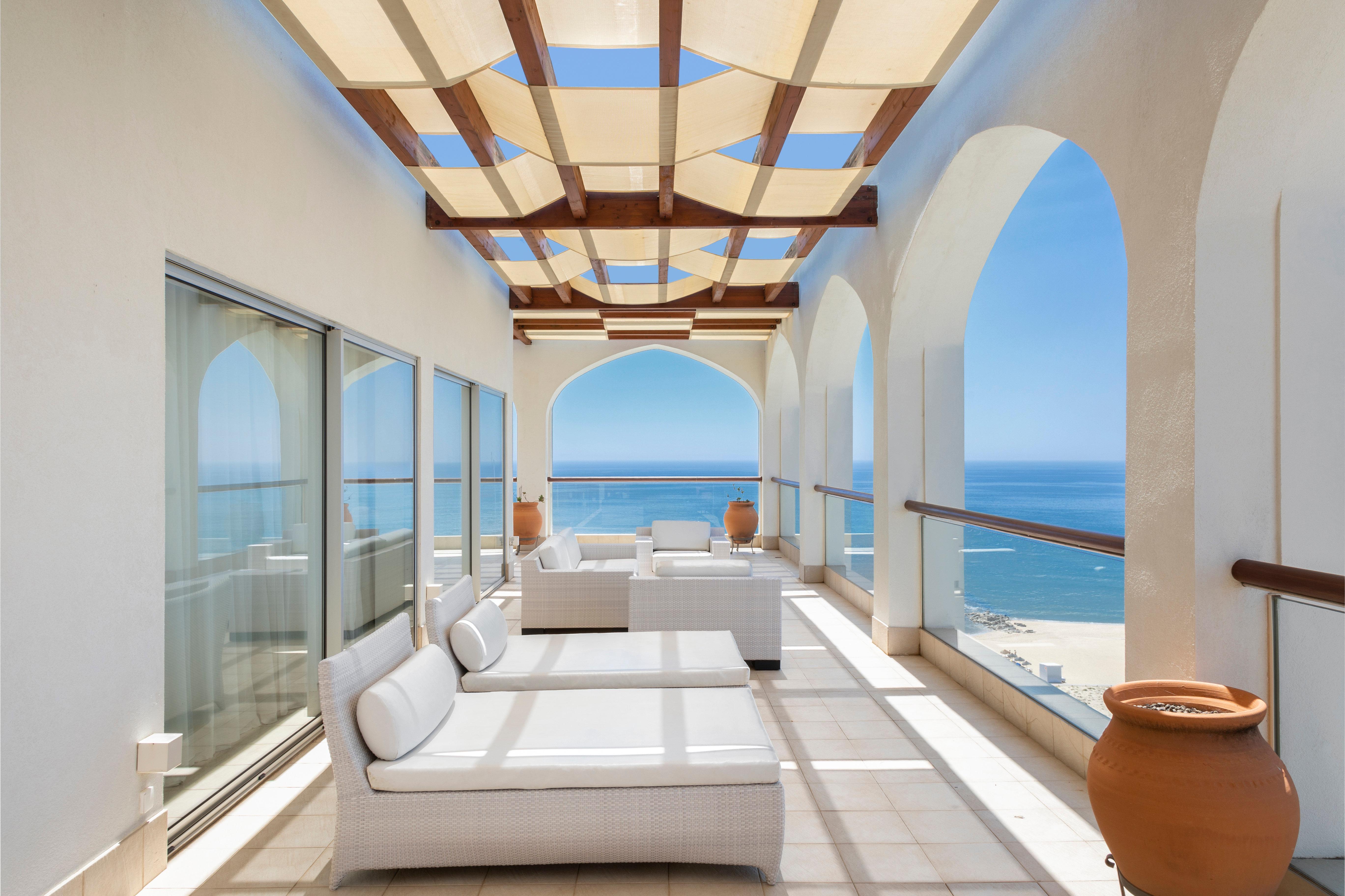 维拉摩拉皇冠假日酒店 外观 照片 The Westin Resort & Spa, Desaru Coast